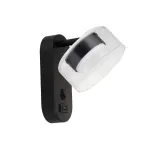 Спот Arte Lamp ALIUS A8045AP-1BK