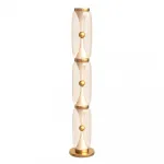 Светильник напольный Divinare STERZO 1244/17 PN-60