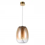Подвесной светильник Divinare CAMPO 5874/07 SP-15