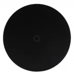 Фасадный светильник Arte Lamp NIMBO A4506AL-1BK