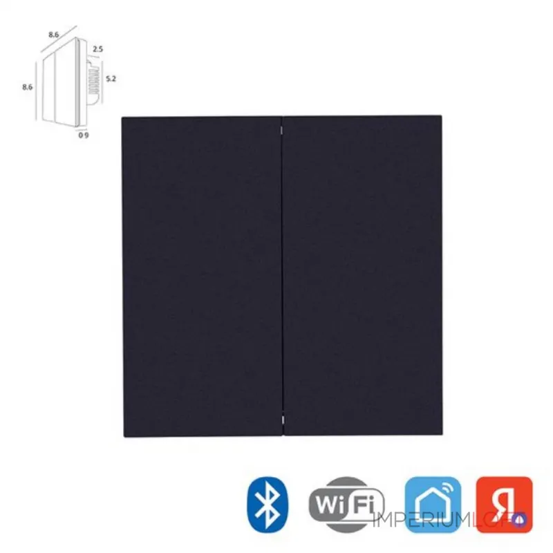 Панель управления Arte Lamp SMART A700106
