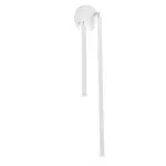Светильник настенный ARTE LAMP DABIH A2019AP-36WH