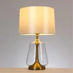 Декоративная настольная лампа Arte Lamp PLEIONE A5045LT-1PB