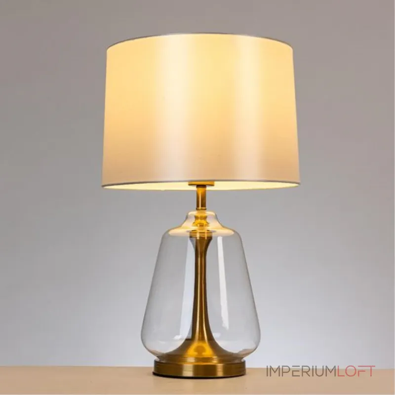 Декоративная настольная лампа Arte Lamp PLEIONE A5045LT-1PB