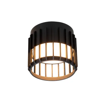 Светильник потолочный ARTE LAMP A8031PL-1BK