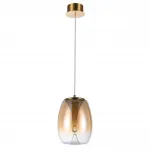 Подвесной светильник Divinare CAMPO 5874/07 SP-8