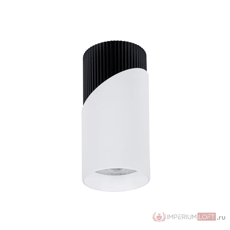 Светильник потолочный ARTE LAMP POLAR A5462PL-1WH от ImperiumLoft