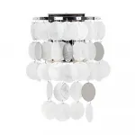 Настенный светильник Arte Lamp PIPIRIMA A4100AP-2CC