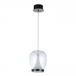 Подвесной светильник Divinare CAMPO 5875/09 SP-15