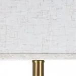 Декоративная настольная лампа Arte Lamp VARUM A5055LT-1PB от ImperiumLoft