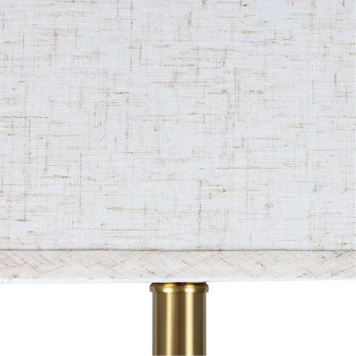 Декоративная настольная лампа Arte Lamp VARUM A5055LT-1PB от ImperiumLoft