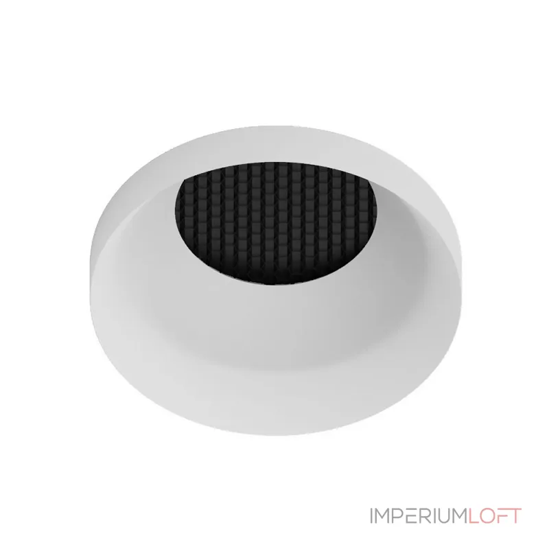 Точечный встраиваемый светильник Arte Lamp DUCRE A8094PL-1WH