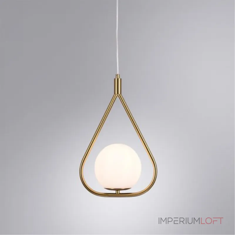Подвесной светильник Arte Lamp MATISSE A7764SP-1AB