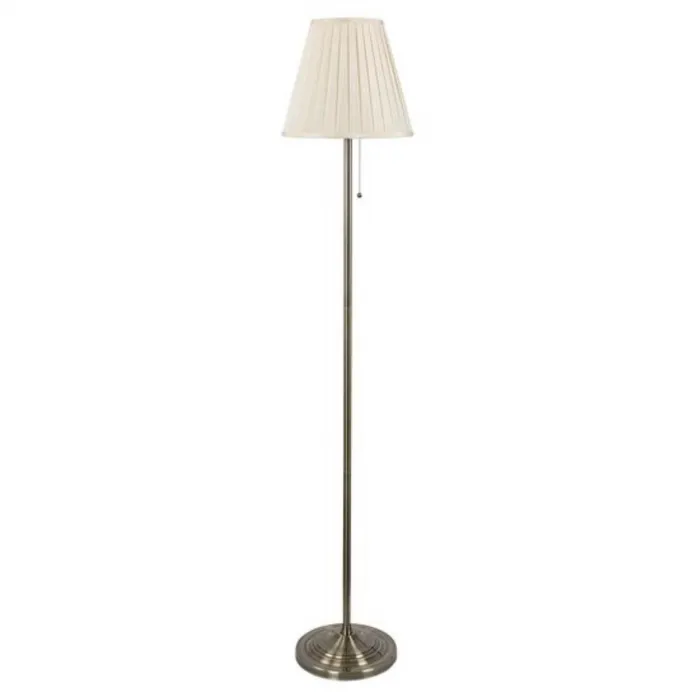 Торшер Arte Lamp MARRIOT A5039PN-1AB от ImperiumLoft