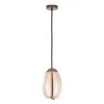 Подвесной светильник Arte Lamp CODY A7769SP-1AB