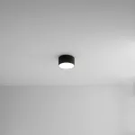 Светильники потолочные Arte Lamp FADO A7312PL-1BK