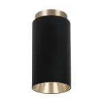 Светильник потолочный ARTE LAMP CONE A5361PL-1BK
