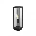 Уличный светильник ARTE LAMP A4569FN-1BK