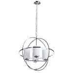 Подвесной светильник Divinare SPAZIO 1159/01 LM-4