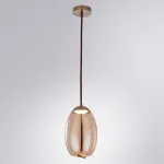 Подвесной светильник Arte Lamp CODY A7769SP-1AB