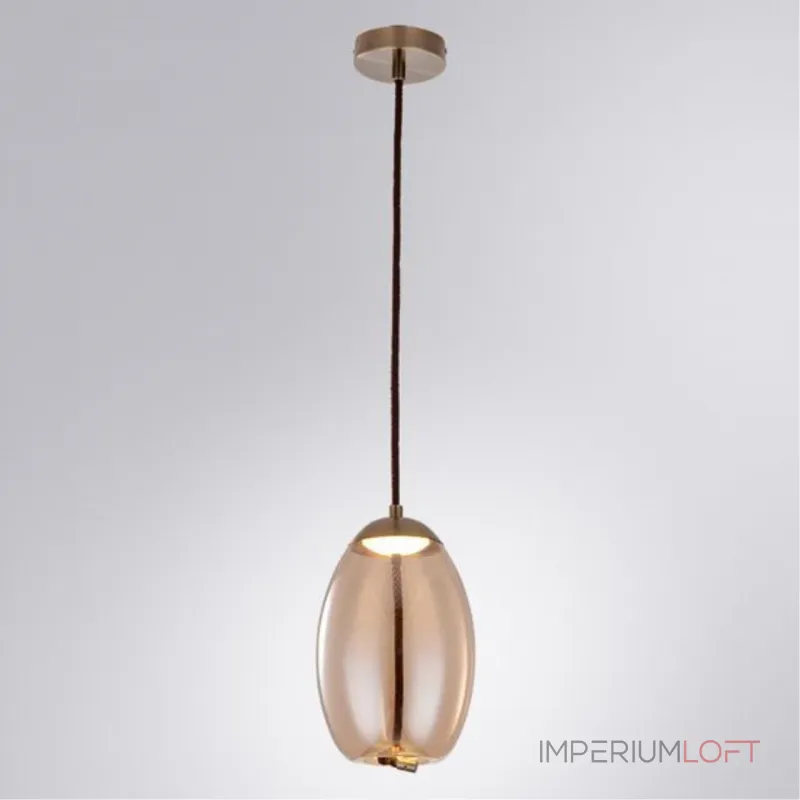 Подвесной светильник Arte Lamp CODY A7769SP-1AB