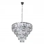 Подвесная люстра Divinare CHARA 3508/02 LM-6 от ImperiumLoft