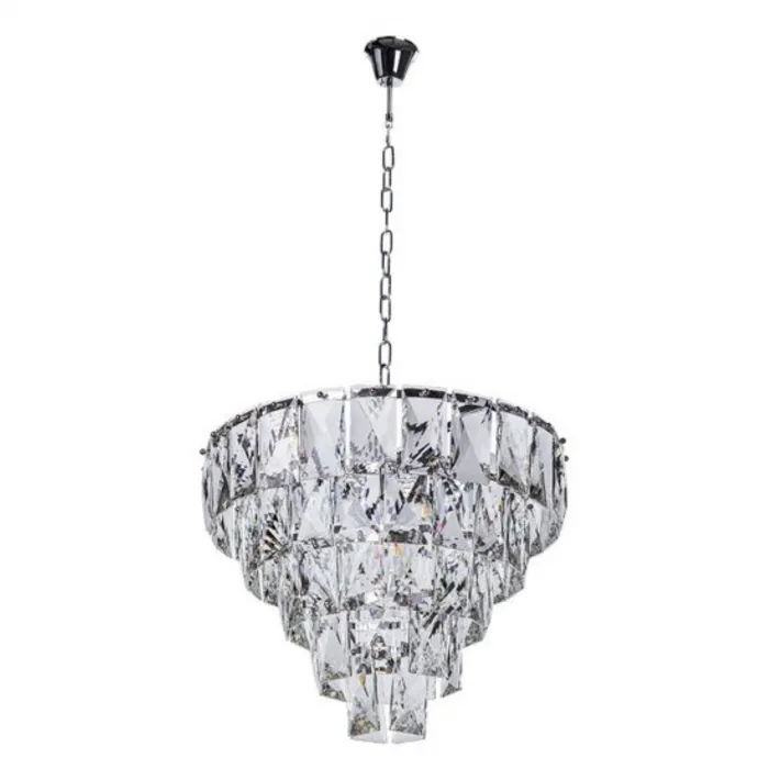 Подвесная люстра Divinare CHARA 3508/02 LM-6 от ImperiumLoft