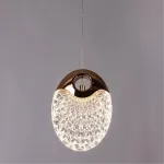Подвесной светильник Arte Lamp VITORIA A2095SP-1GO