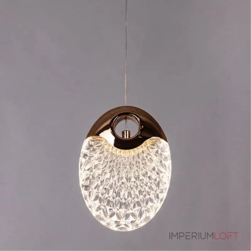 Подвесной светильник Arte Lamp VITORIA A2095SP-1GO Подвесной светильник Arte Lamp VITORIA A2095SP-1GO