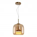 Подвесной светильник Arte Lamp PADOVA A2404SP-23AM