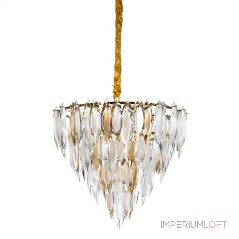 Подвесная люстра Divinare CABRERA 3509/01 LM-12