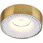 Встраиваемый светильник Divinare Ivetta 1828/03 PL-1