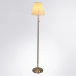 Торшер Arte Lamp MARRIOT A5039PN-1AB от ImperiumLoft