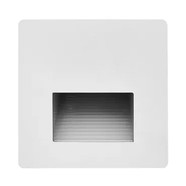 Подсветка ступеней Arte Lamp PIAZZA A7123IN-1WH