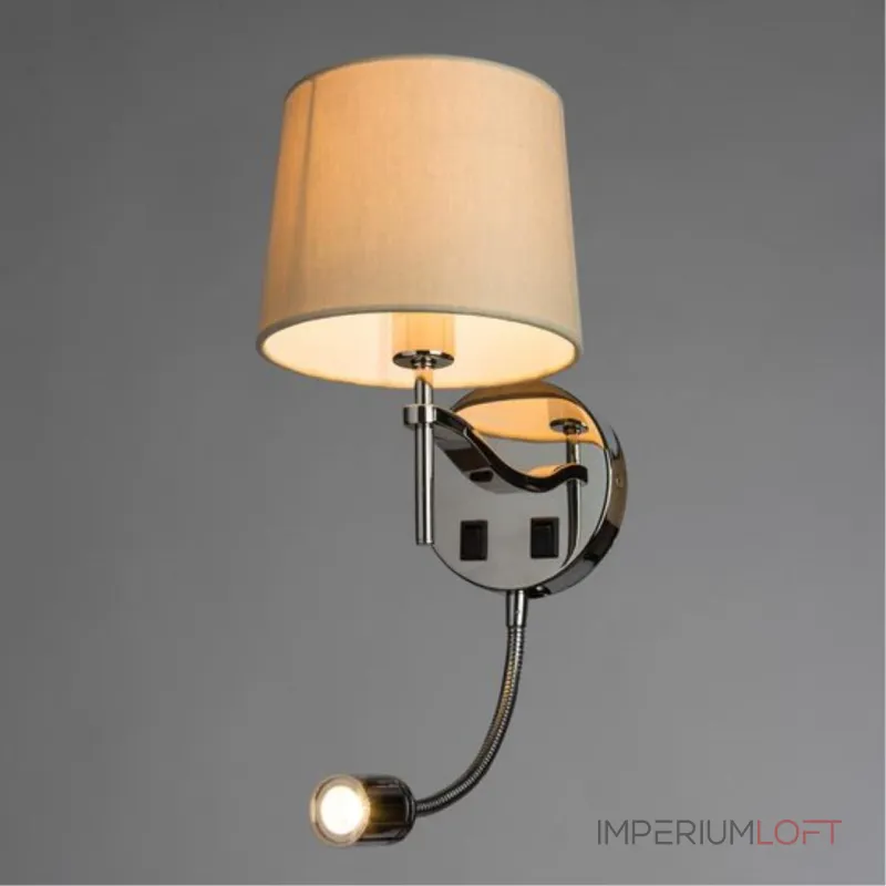 Бра Divinare SOPRANO 1341/02 AP-2 от ImperiumLoft Бра Divinare SOPRANO 1341/02 AP-2 от ImperiumLoft