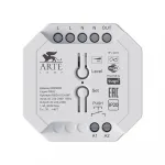 Диммер Arte Lamp TRIAC A80D-01CH-WF