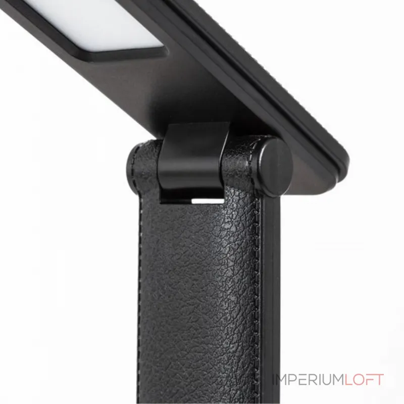 Офисная настольная лампа Arte Lamp CAMBRIDGE A5123LT-1BK