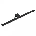 Светильник настенный ARTE LAMP STECCA A2730AP-1BK