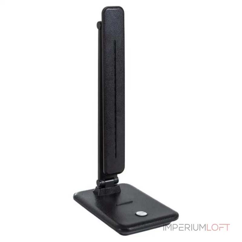 Офисная настольная лампа Arte Lamp CAMBRIDGE A5123LT-1BK