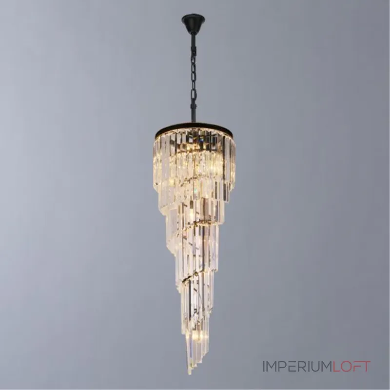 Подвесная люстра Divinare Charlotte 3011/01 SP-11 Подвесная люстра Divinare Charlotte 3011/01 SP-11