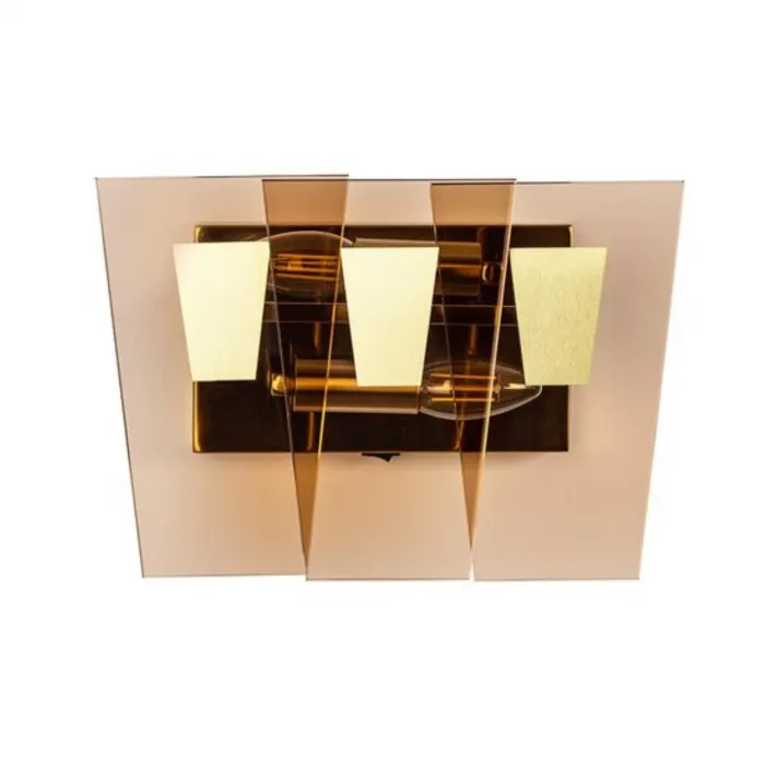 Настенный светильник Arte Lamp SOPHIA A4066AP-2PB от ImperiumLoft