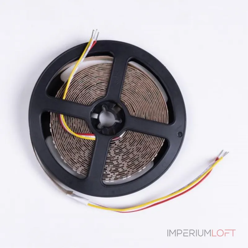 Светодиодная лента 24V 12W/m mix 2700-6000К 5м Arte Lamp TAPE A2414010-01-mix A2414010-01-mix