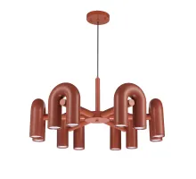 Светильник потолочный Divinare TWINS 1092/34 PL-30
