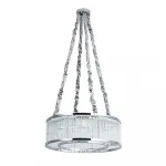 Подвесная люстра ARTE LAMP ANETTA A1065SP-8CC