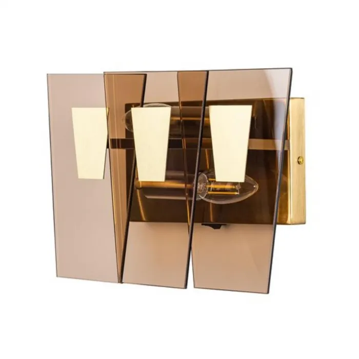 Настенный светильник Arte Lamp SOPHIA A4066AP-2PB от ImperiumLoft