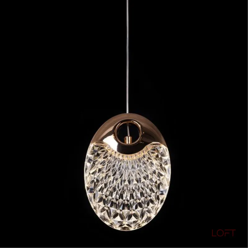 Подвесной светильник Arte Lamp VITORIA A2095SP-1GO Подвесной светильник Arte Lamp VITORIA A2095SP-1GO