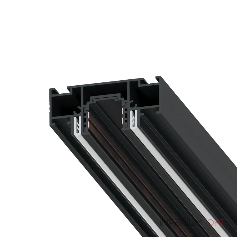 Магнитный шинопровод под натяжной потолок Arte Lamp OPTIMA-ACCESSORIES A752206 Магнитный шинопровод под натяжной потолок Arte Lamp OPTIMA-ACCESSORIES A752206