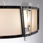 Подвесная люстра Arte Lamp GRATO A4079LM-6CC от ImperiumLoft