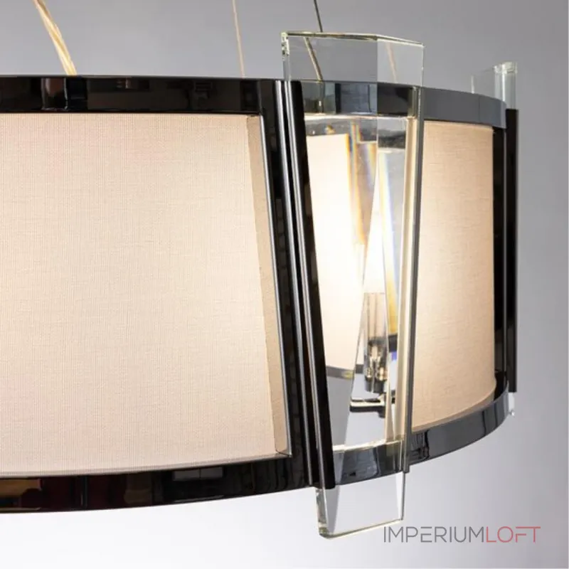 Подвесная люстра Arte Lamp GRATO A4079LM-6CC