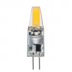 Светодиодная лампа Arte Lamp LUGO Капсульная 1.5W 150Lm 3000К G4 A0415-3K